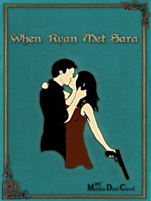 cover image of When Ryan Met Sara